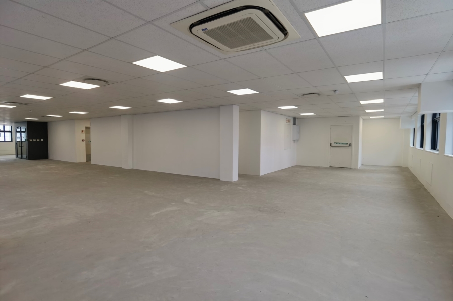 To Let commercial Property for Rent in Cape Town City Centre Western Cape